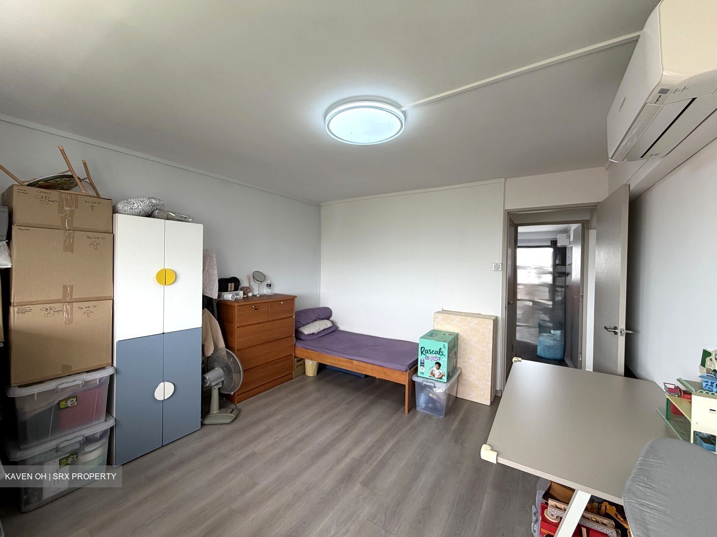 Blk 461 Tampines Street 44 (Tampines), HDB 5 Rooms #635144661